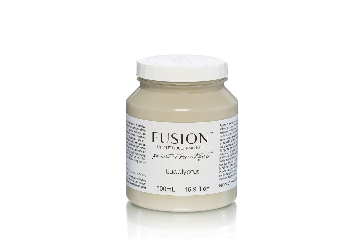 Eucalyptus (500ml)