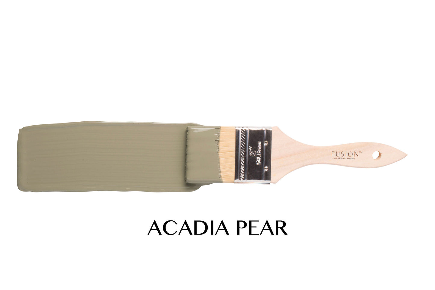 Acadia Pear (500 ml)