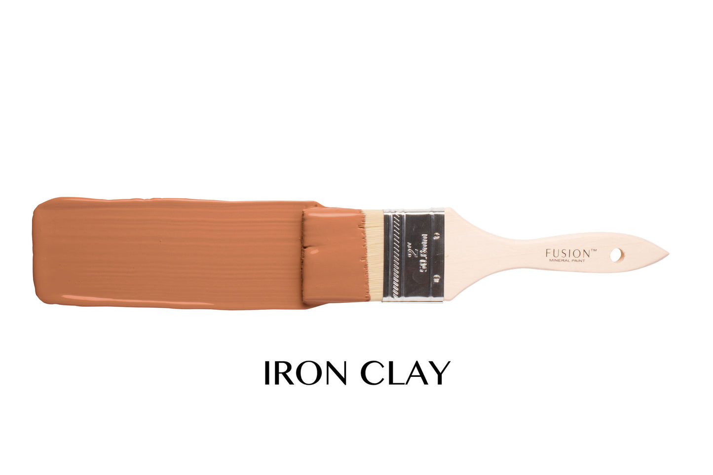 Iron Clay (500ml)