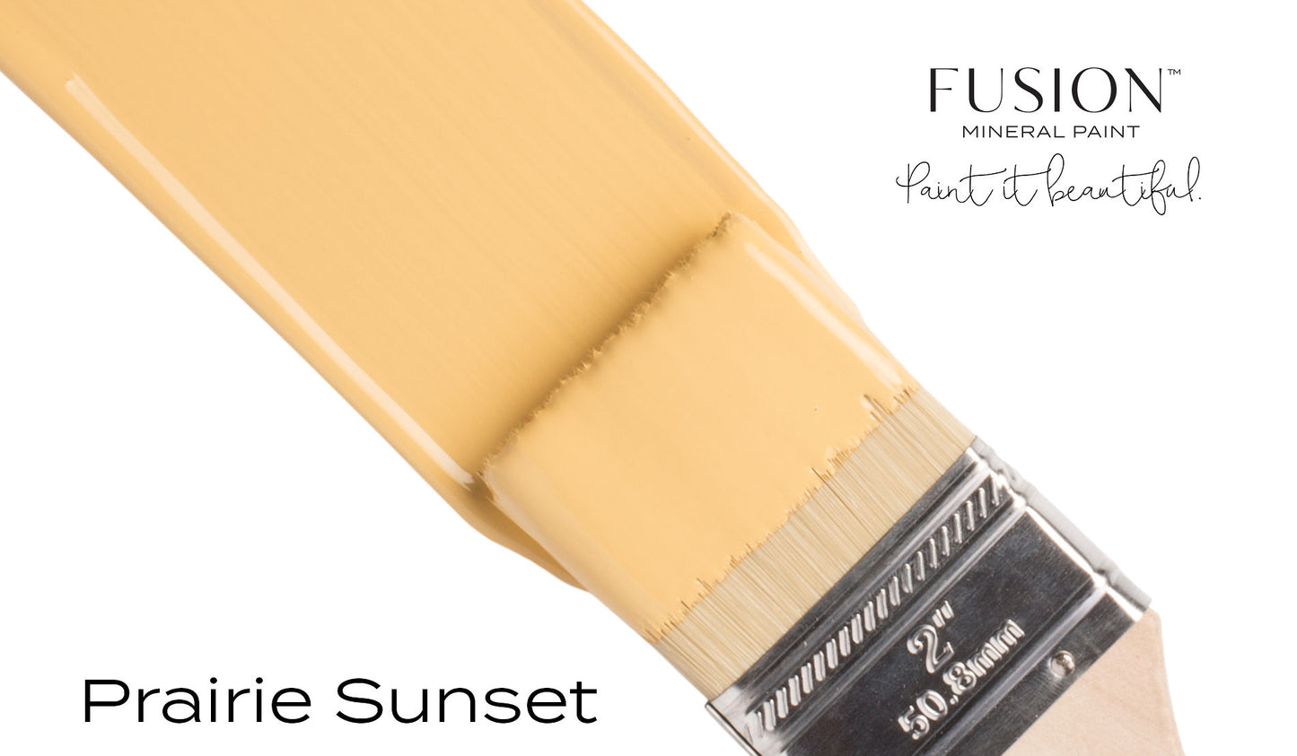 Prairie Sunset (500ml)