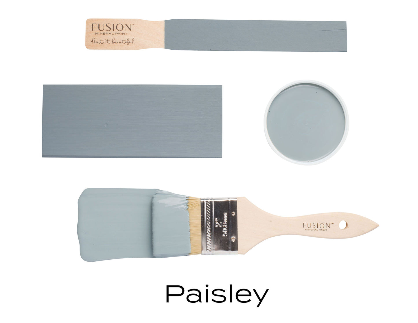 Paisley (500ml)