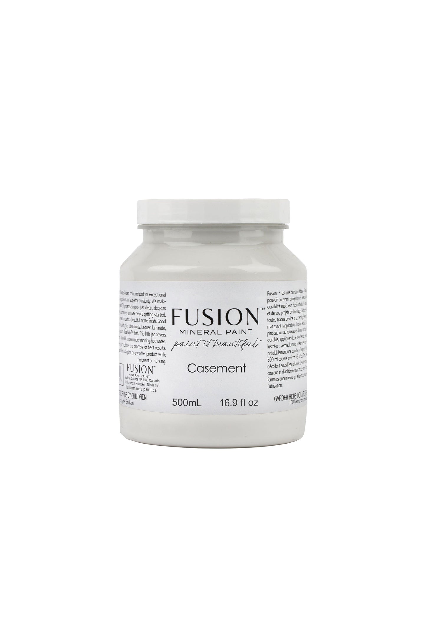 Champlain (500ml)