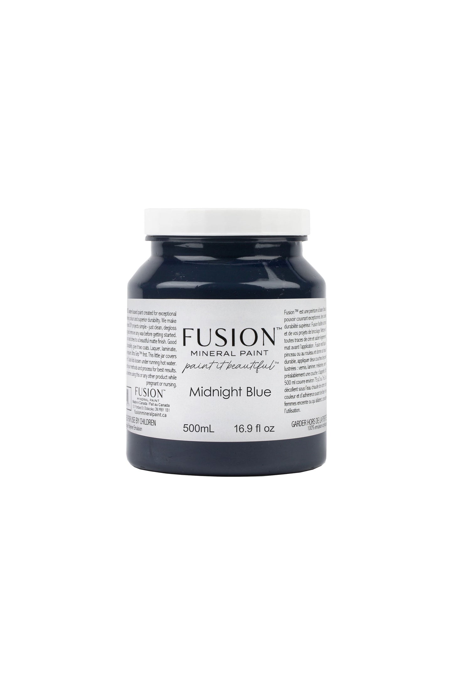 Midnight Blue (500ml)