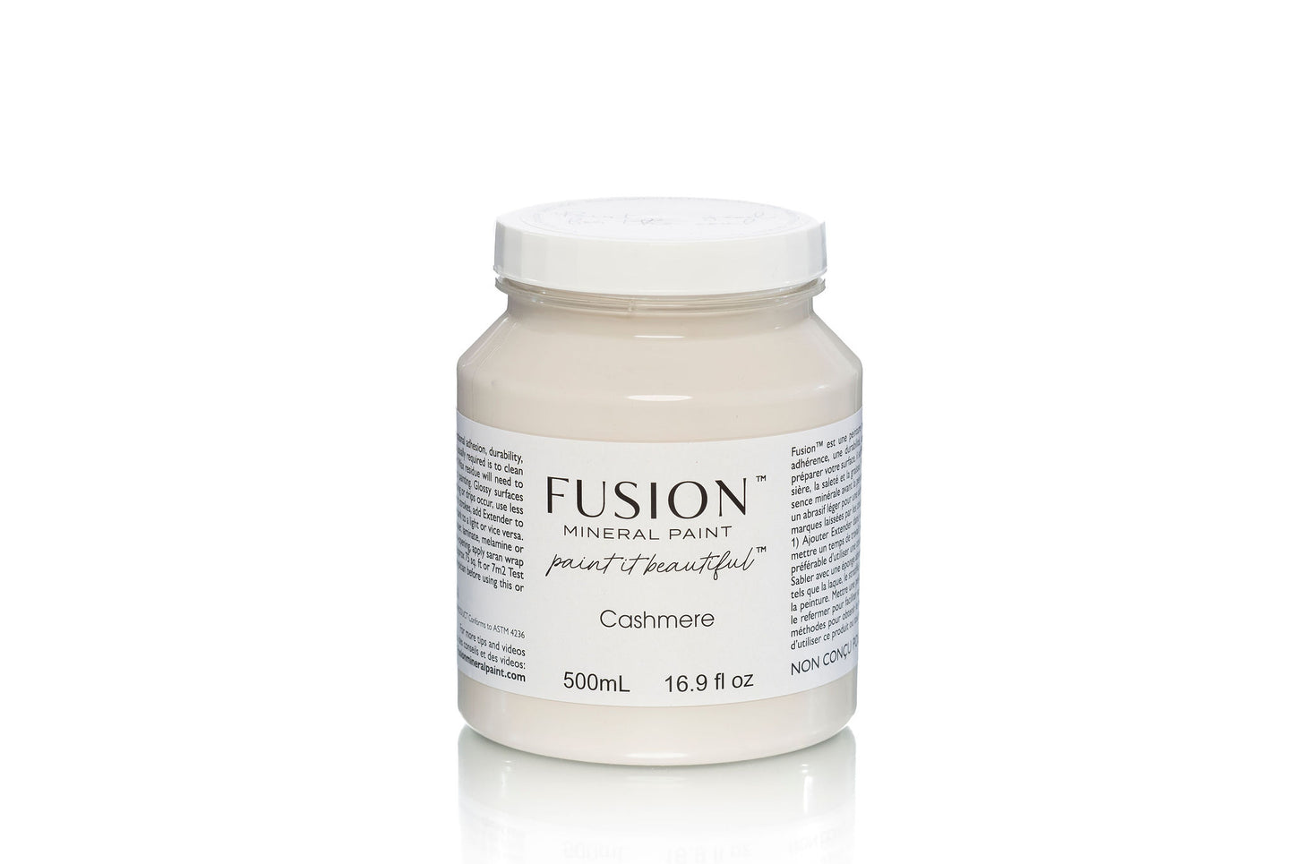 Cashmere (500ml)