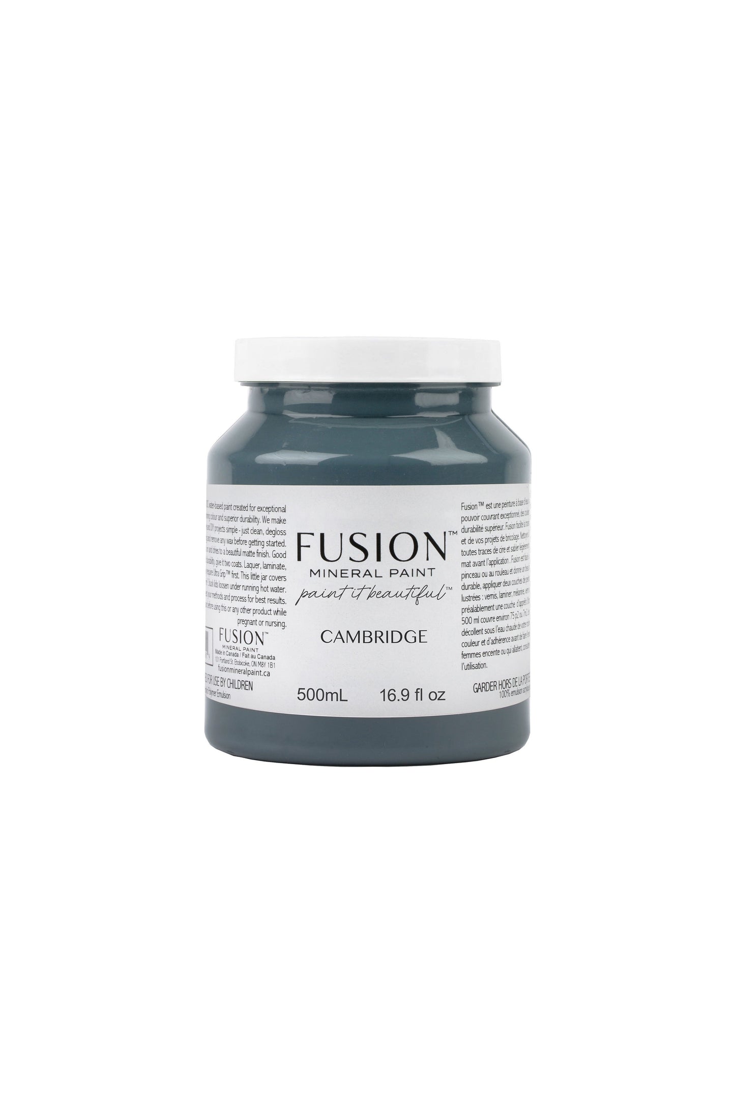 Cambridge (500ml)