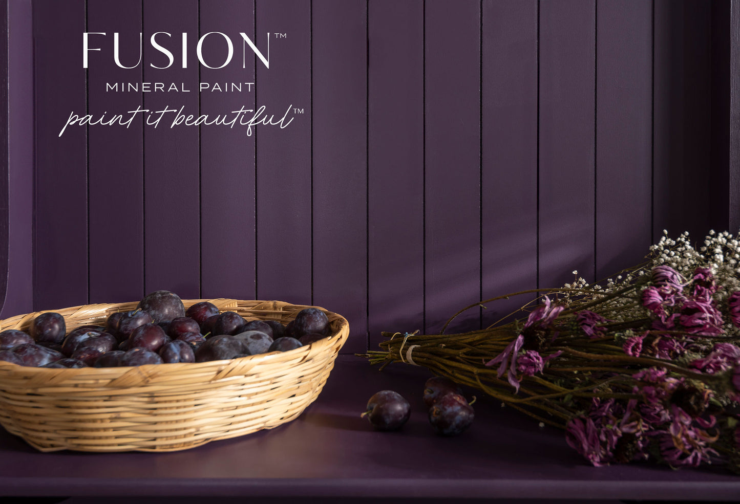 Velvet Plum (500ml)