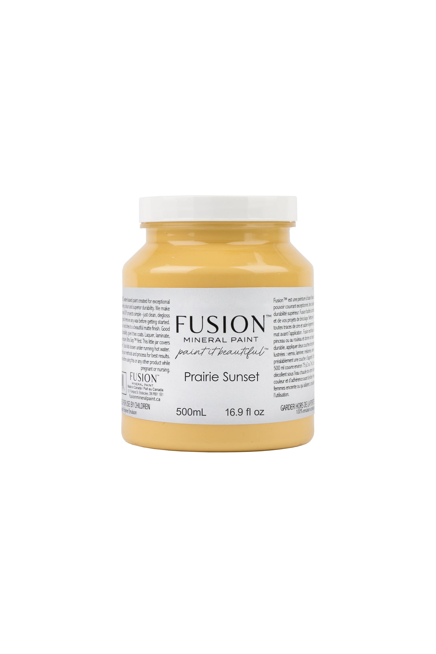 Prairie Sunset (500ml)