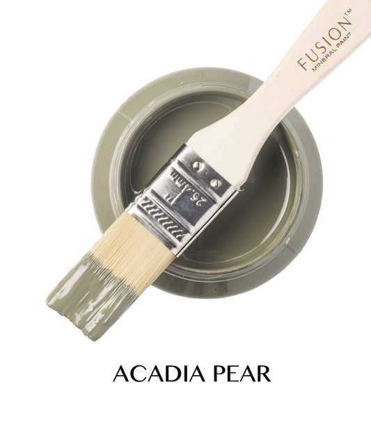 Acadia Pear (500 ml)