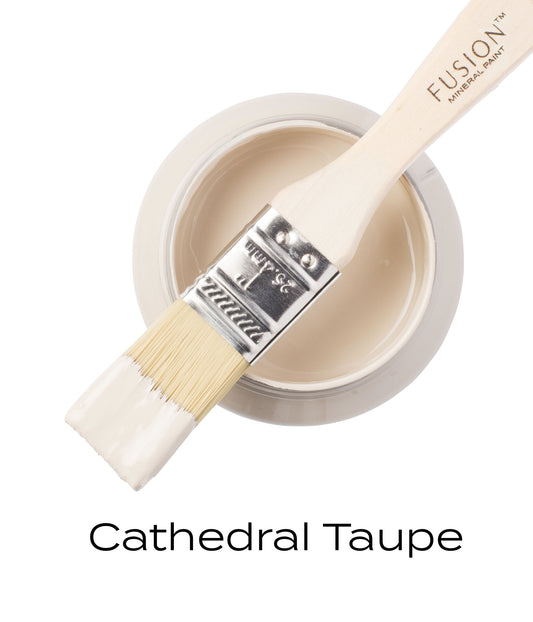 Cathedral Taupe (500ml)