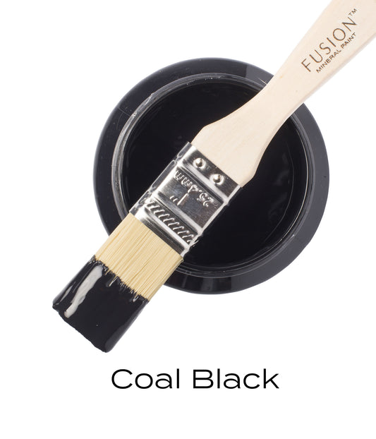Coal Black (500 ml)