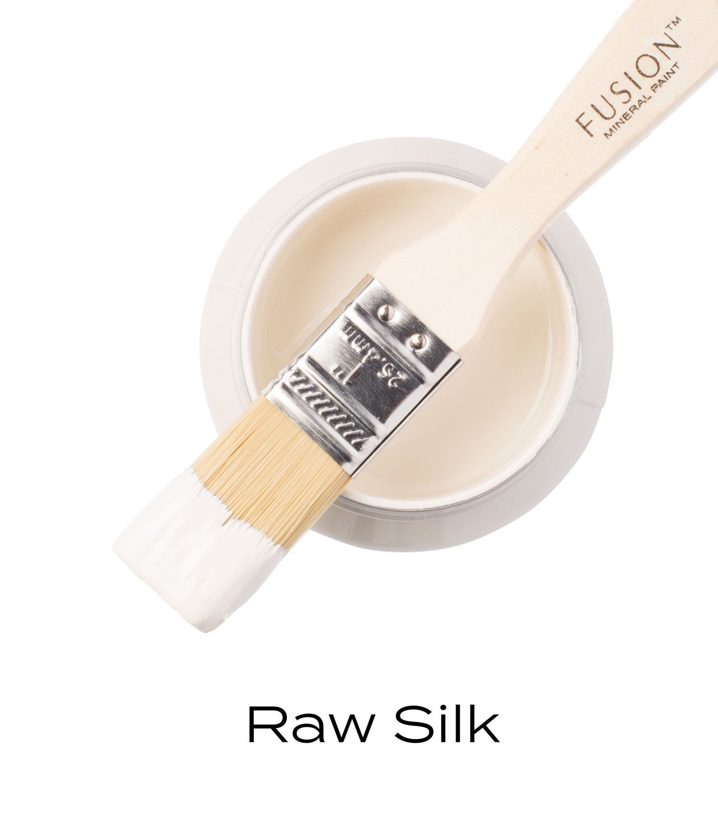 Raw Silk (500ml)