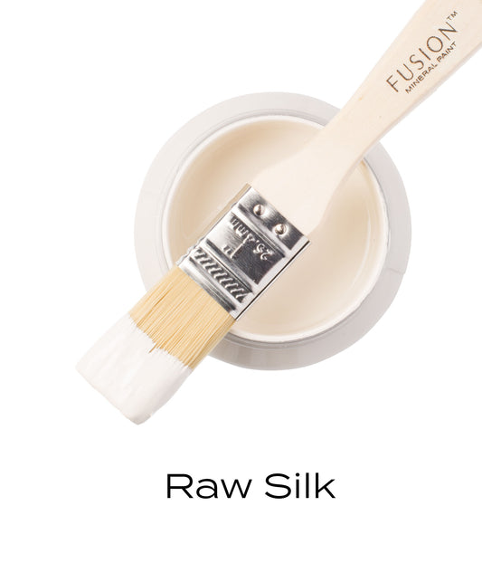 Raw Silk (500ml)