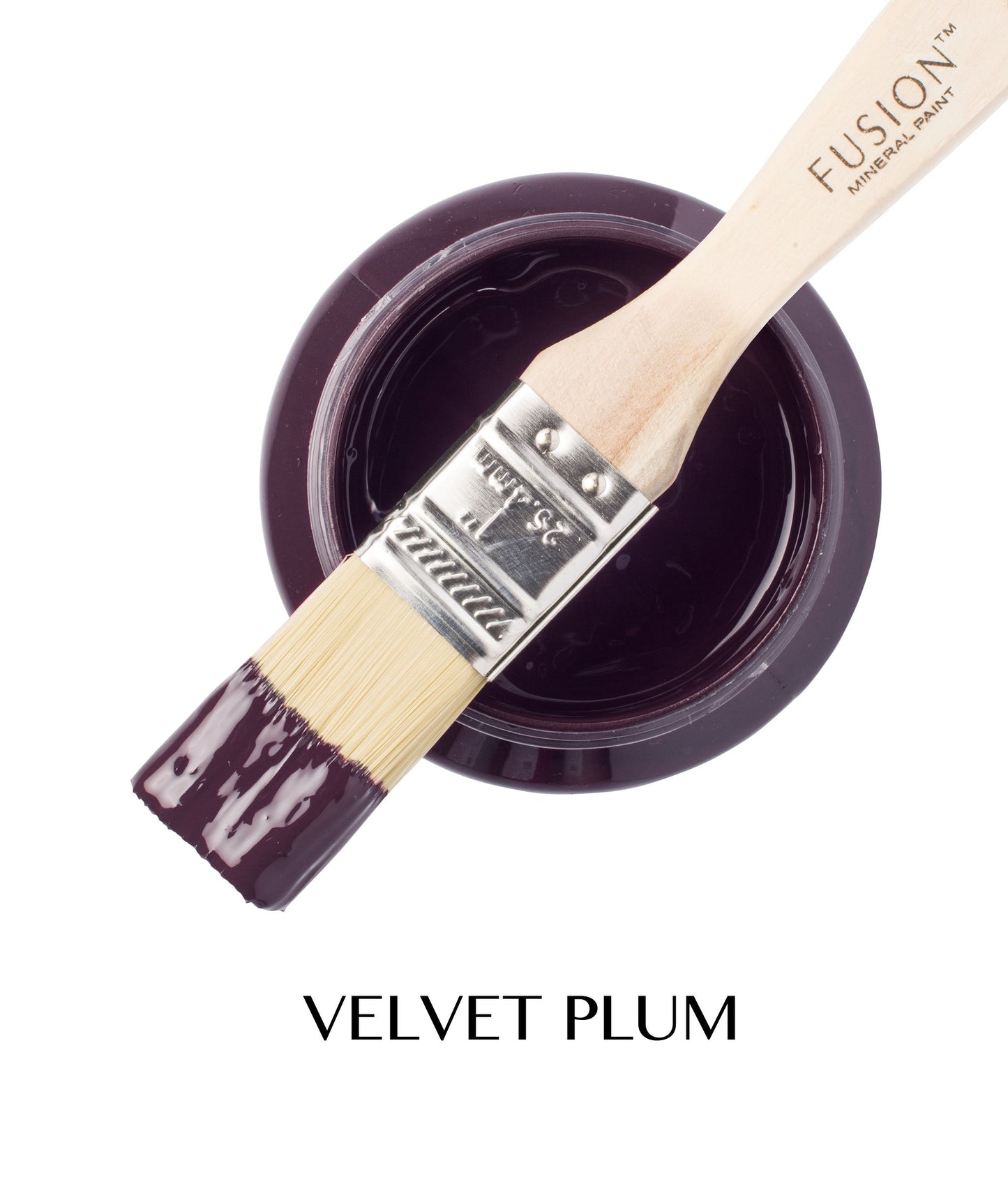 Velvet Plum (500ml)