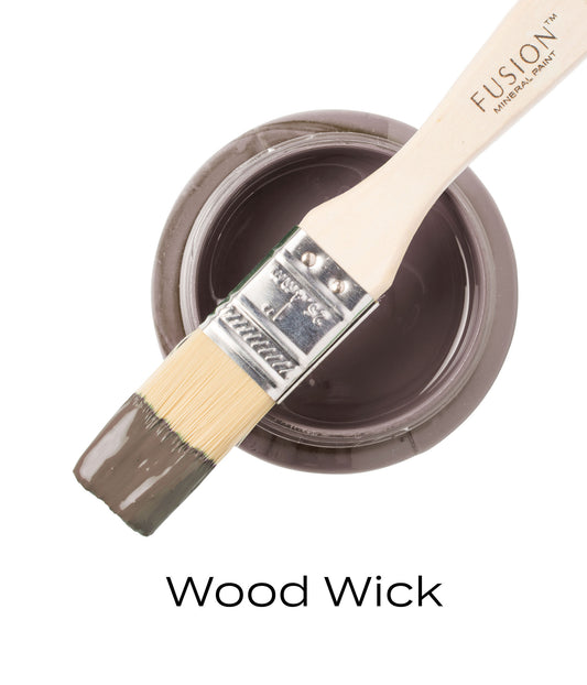 Wood Wick (500ml)