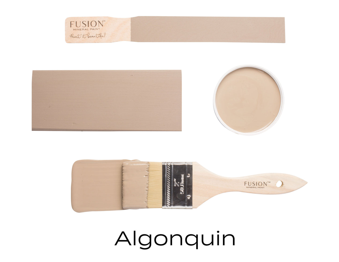 Algonquin 2L