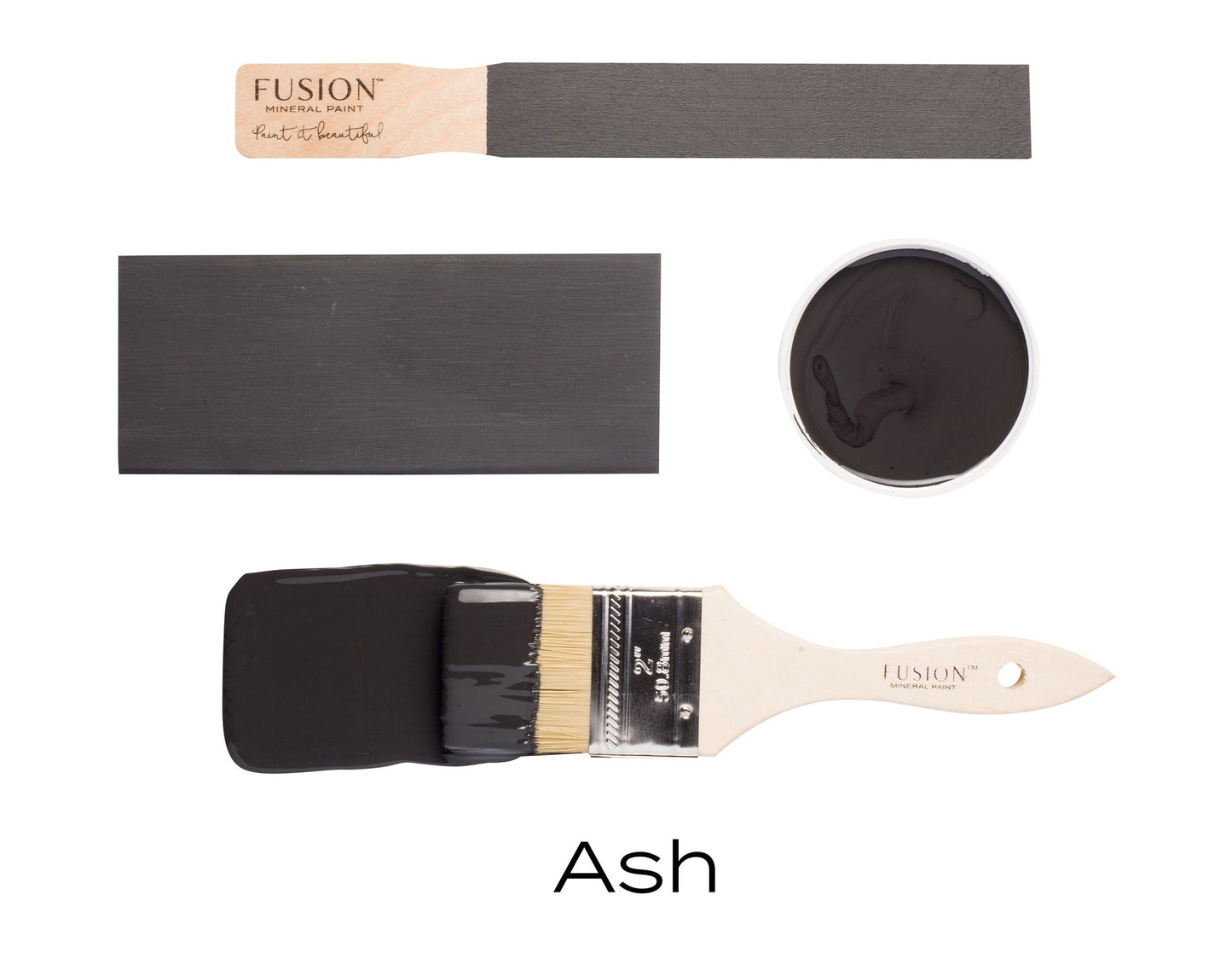 Ash (500ml)
