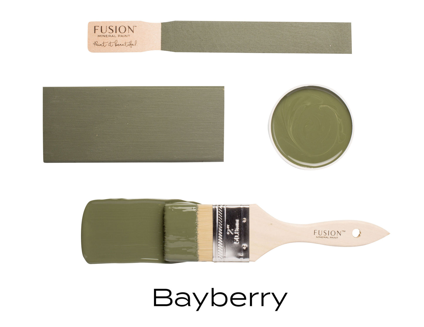Bayberry (500ml)