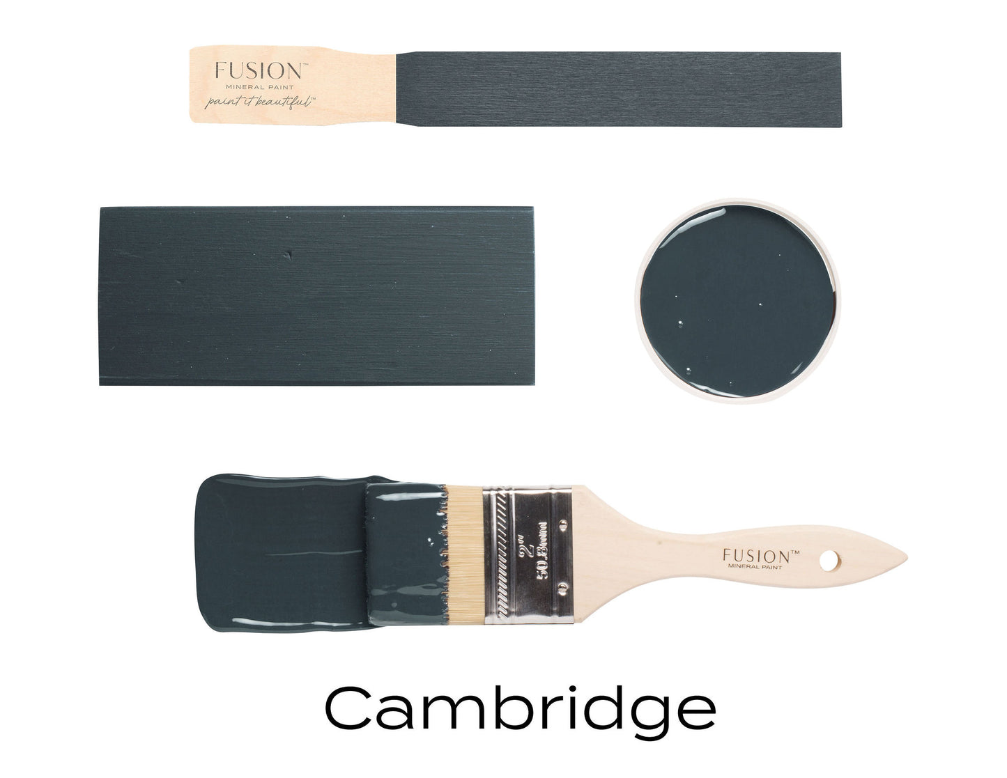 Cambridge (500ml)