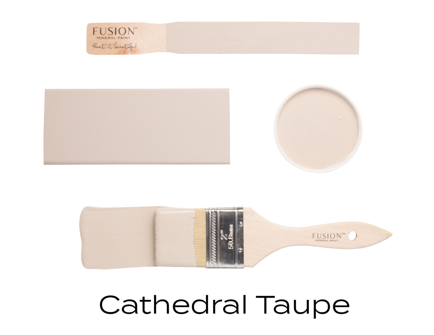 Cathedral Taupe (500ml)