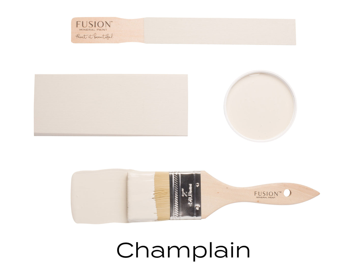 Champlain (500ml)