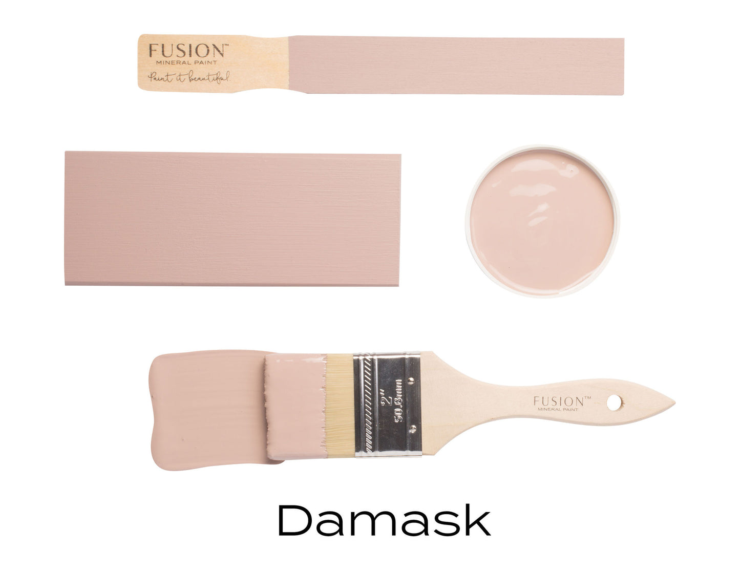 Damask (500ml)