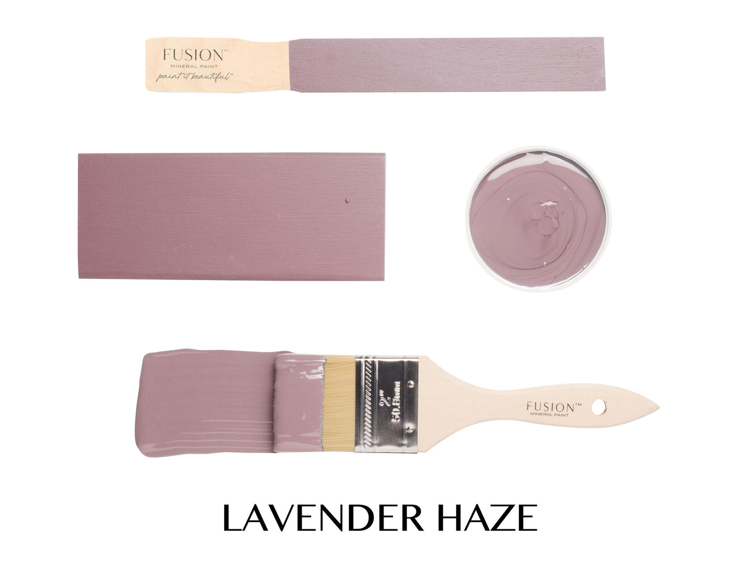 Lavender Haze (500ml)