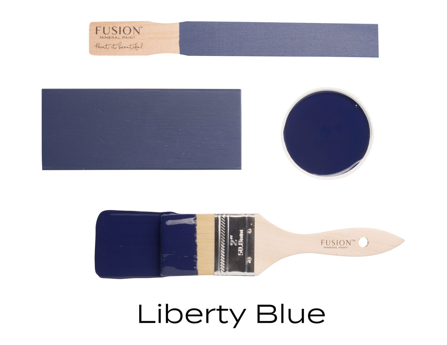Liberty Blue (500ml)