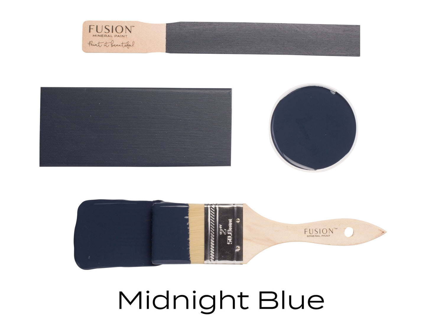 Midnight Blue (500ml)