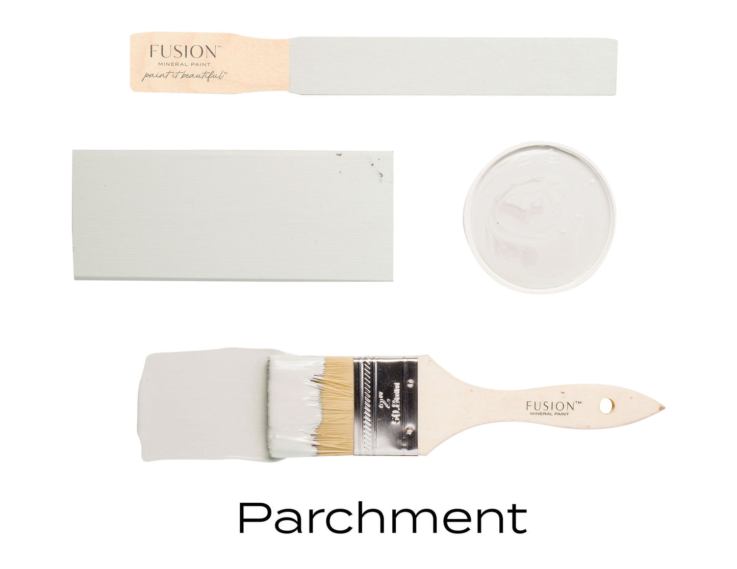 Parchment (500ml)