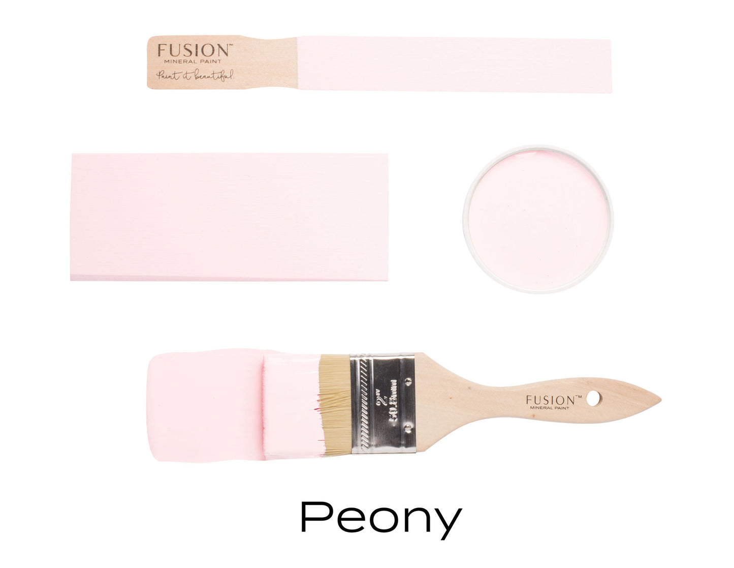 Peony (500ml)