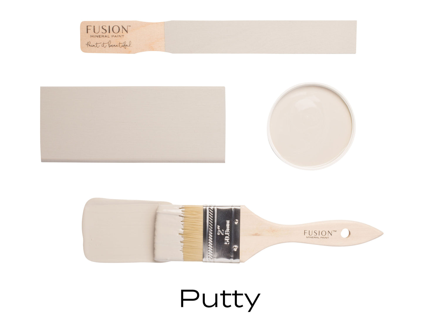 Putty (500ml)