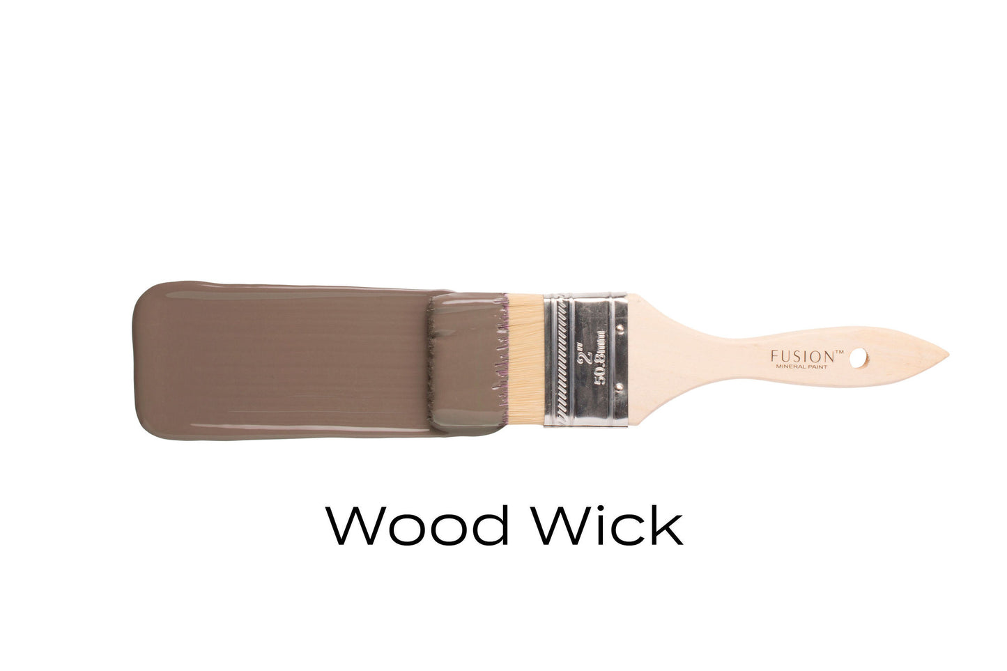 Wood Wick (500ml)