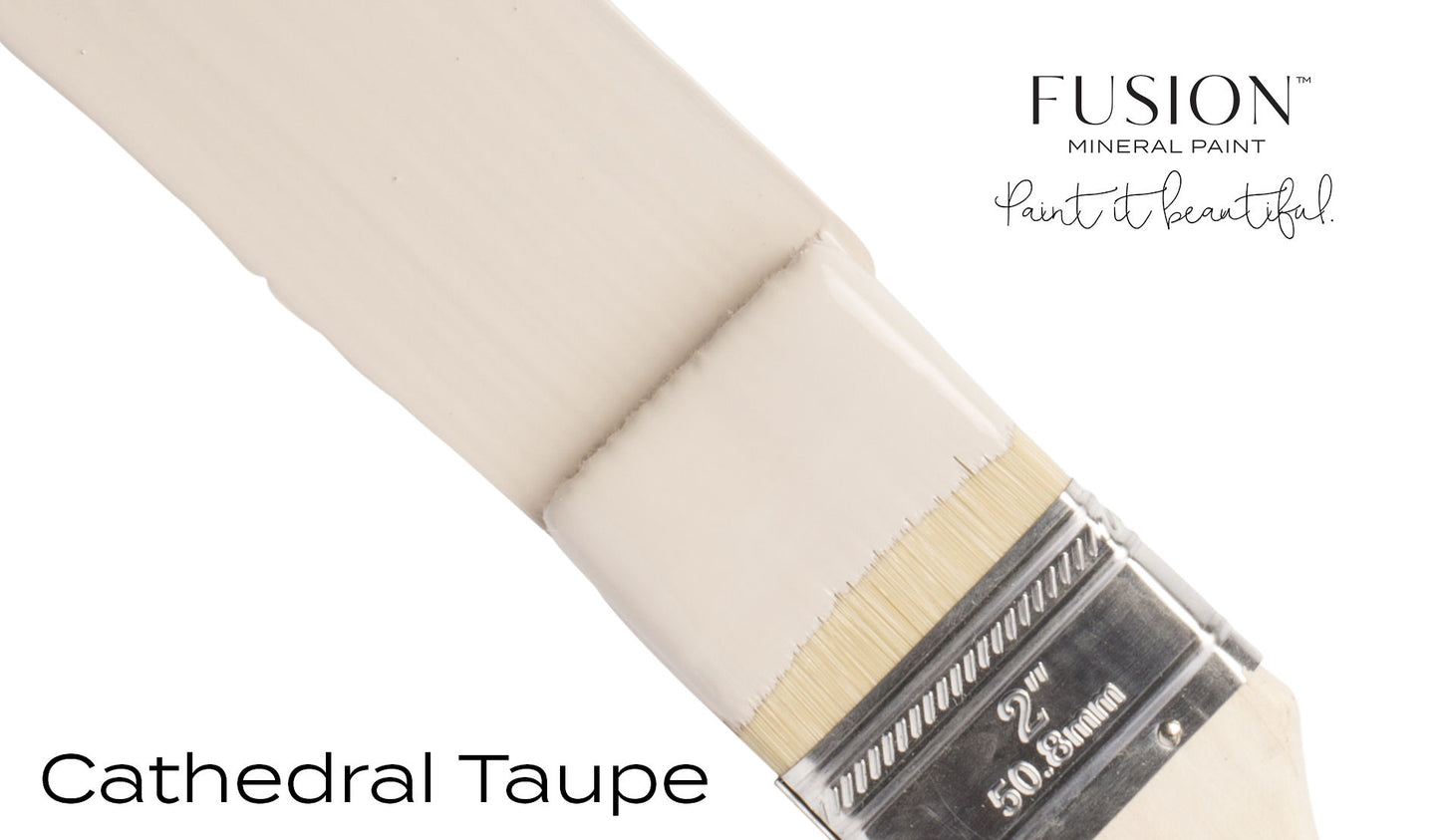 Cathedral Taupe (500ml)