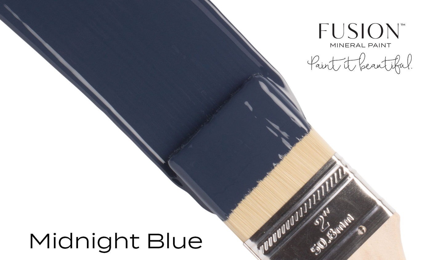 Midnight Blue (500ml)