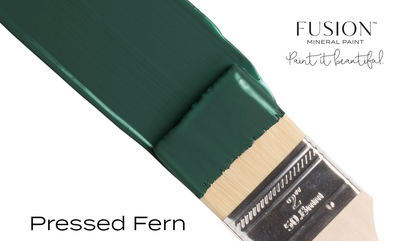 Pressed Fern (500ml)