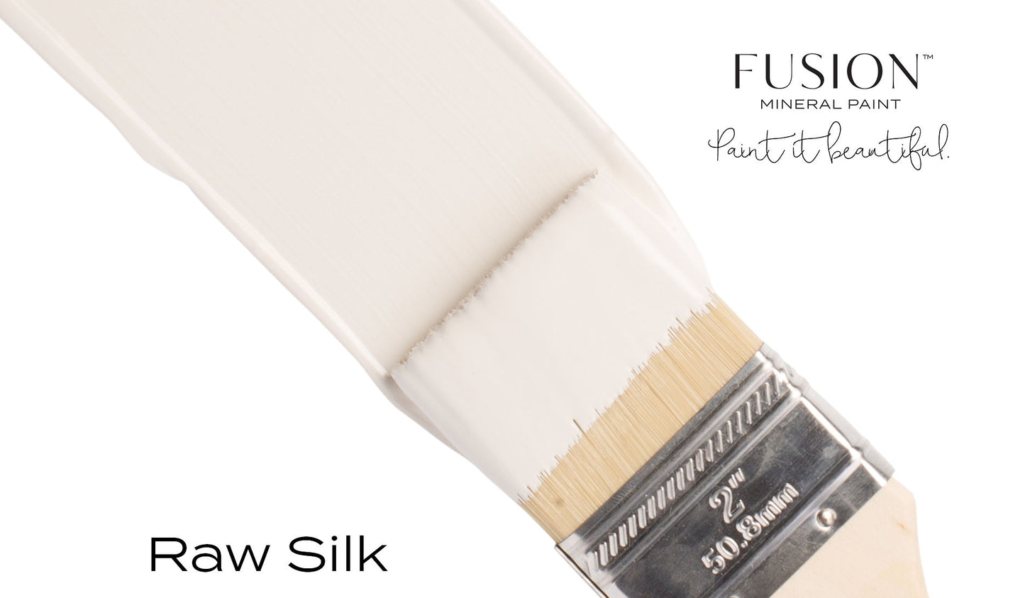 Raw Silk (500ml)
