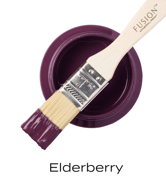 Elderberry (500ml)