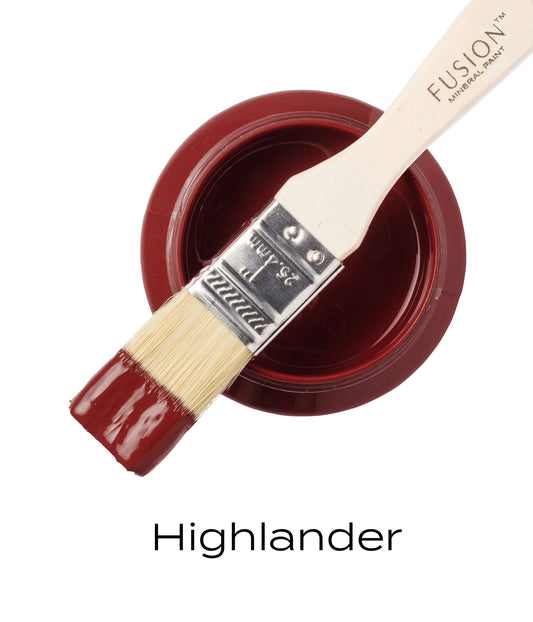 Highlander (500ml)