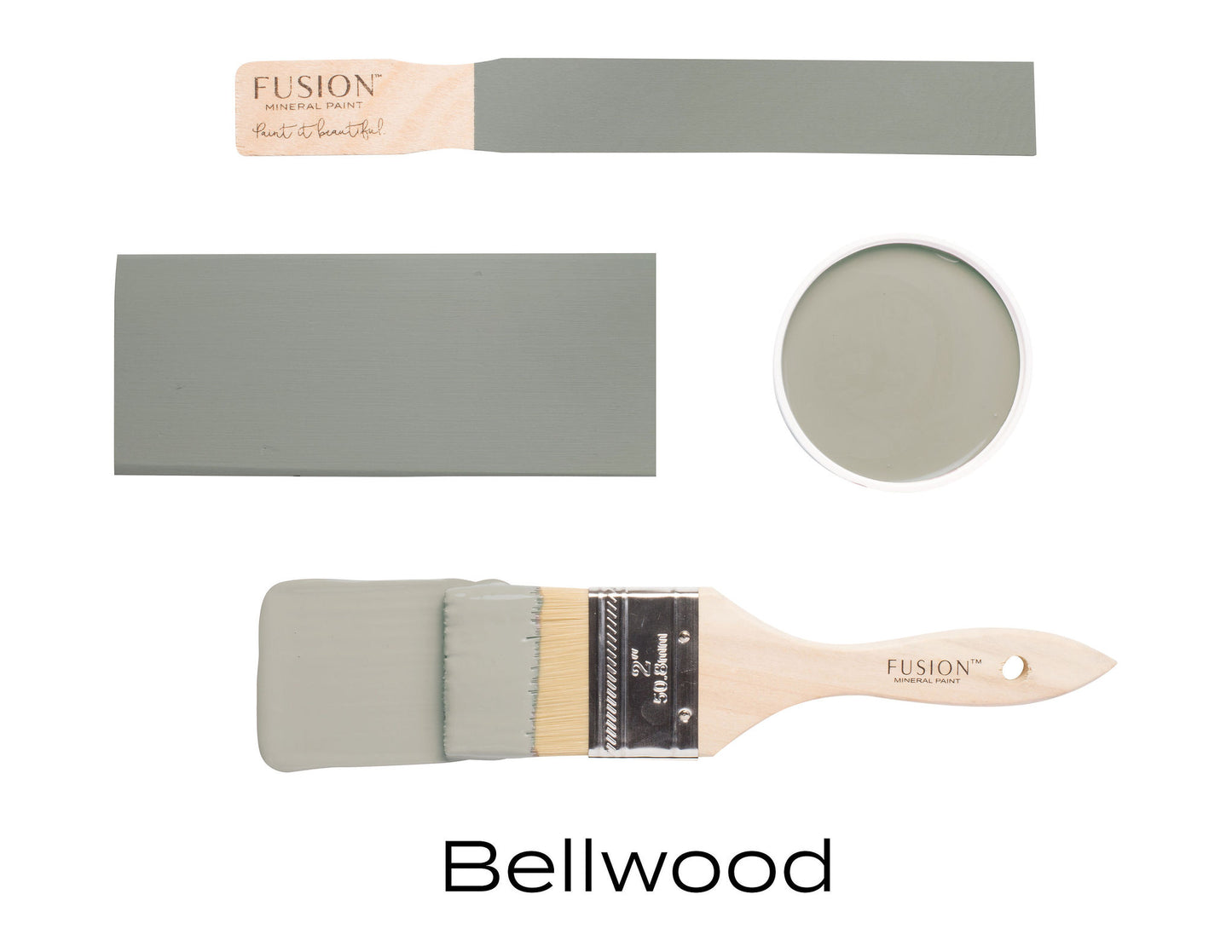 Bellwood (500ml)