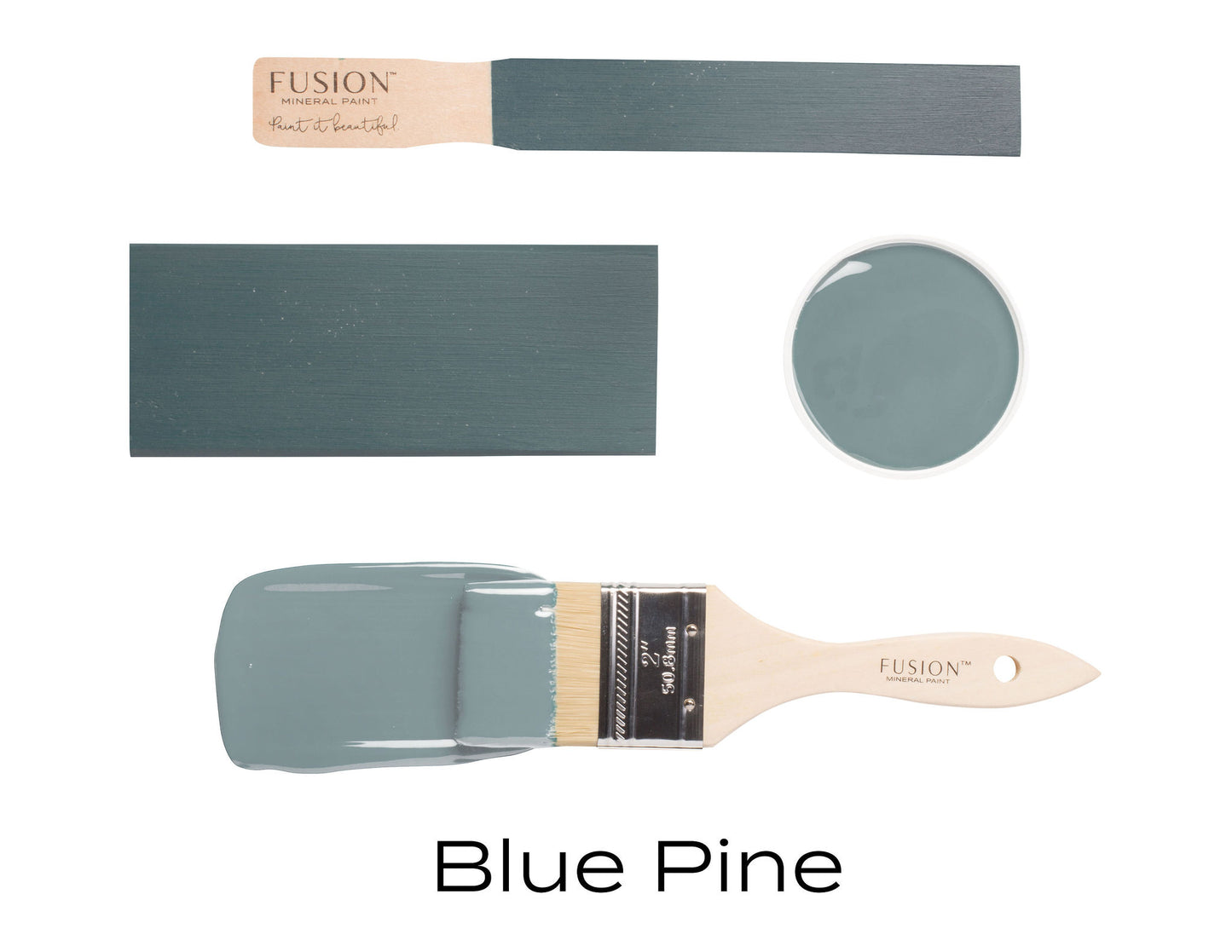 Blue Pine (500ml)