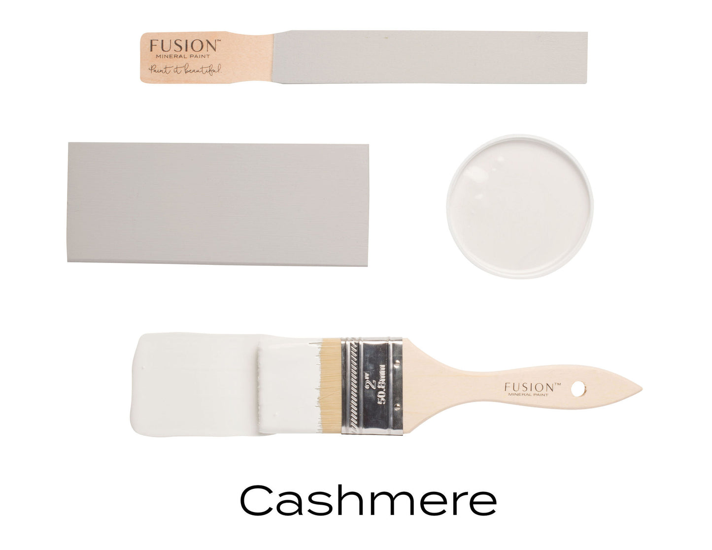 Cashmere (500ml)
