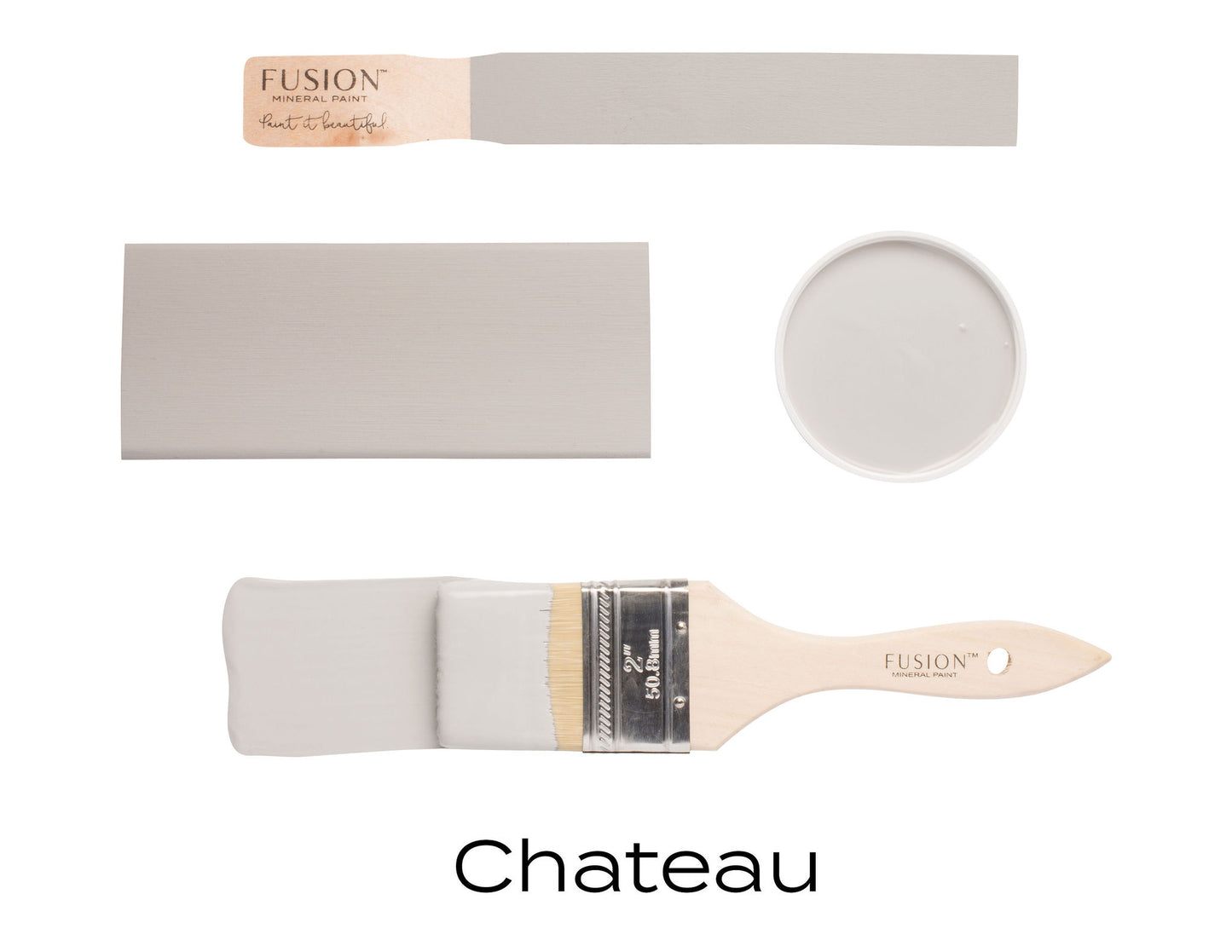 Chateau (500ml)