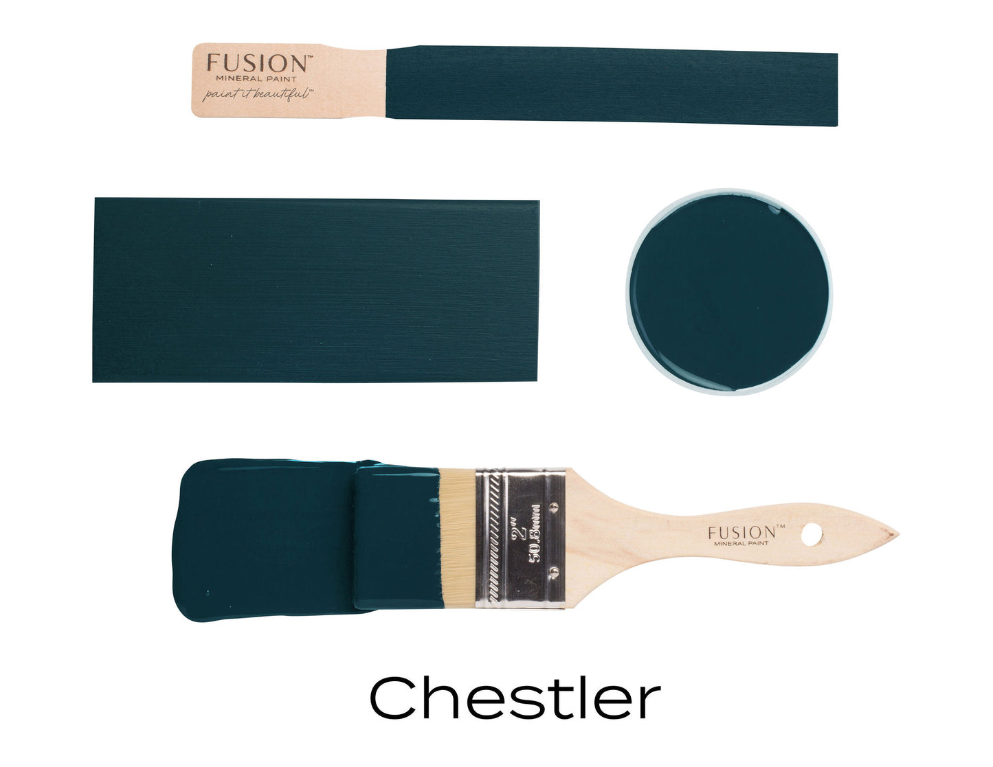 Chestler (500ml)