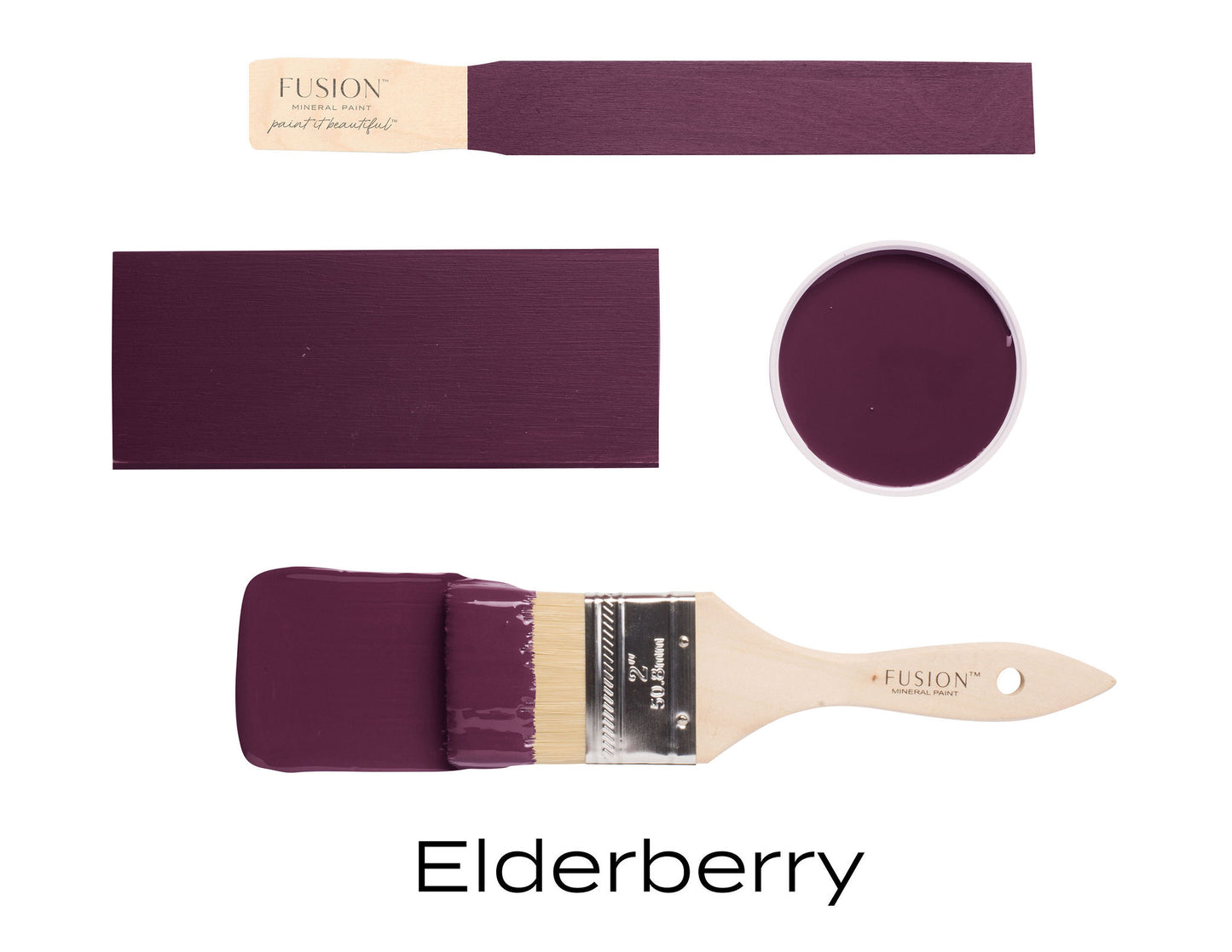 Elderberry (500ml)
