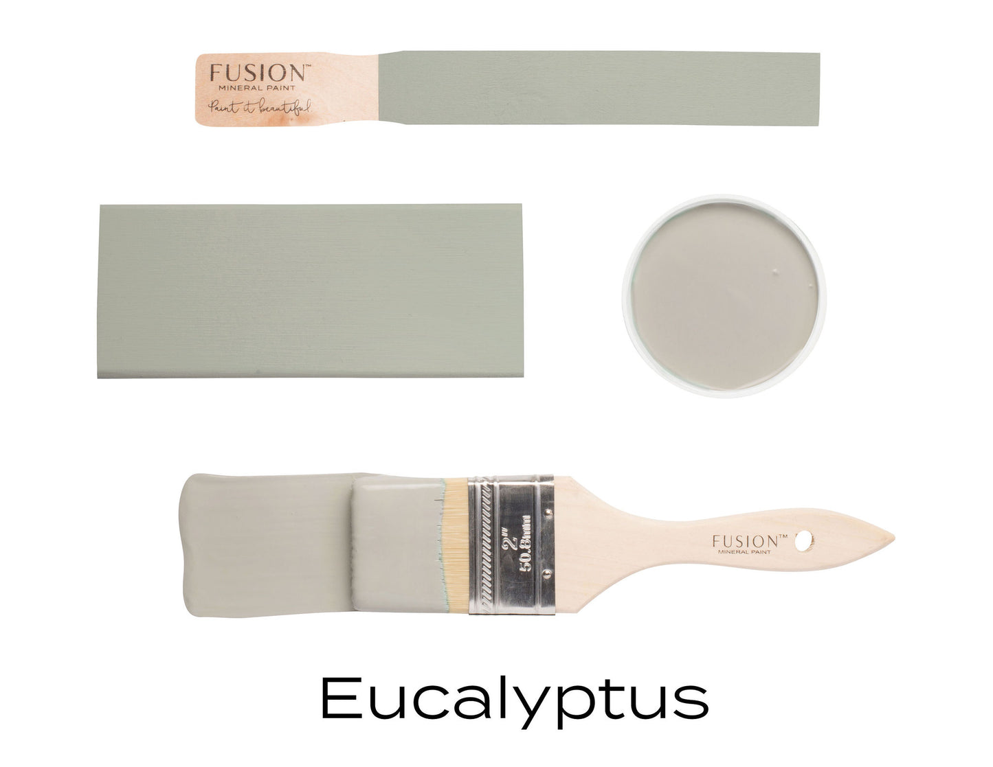 Eucalyptus (500ml)