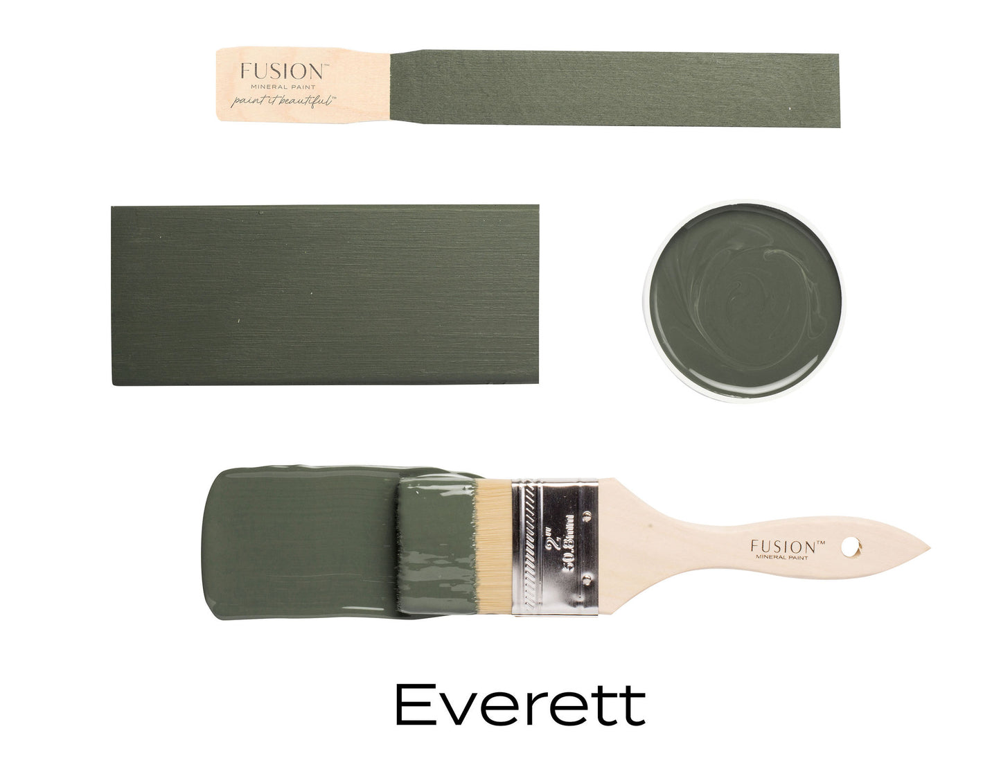 Everett (500ml)