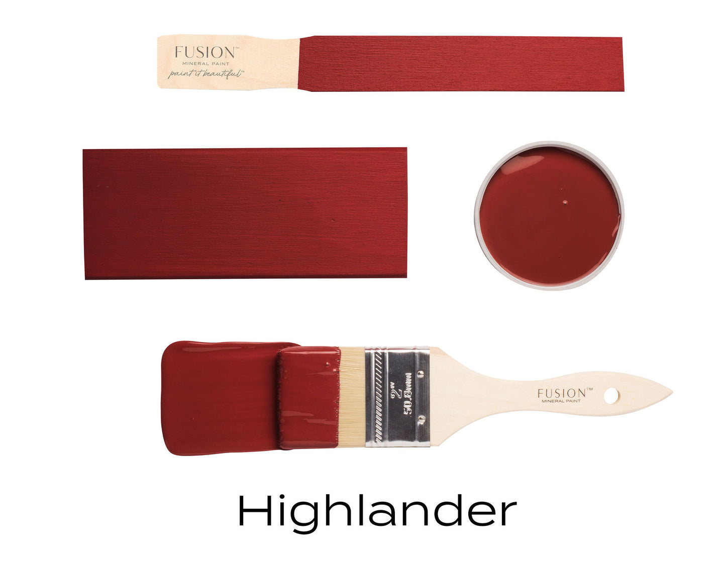 Highlander (500ml)