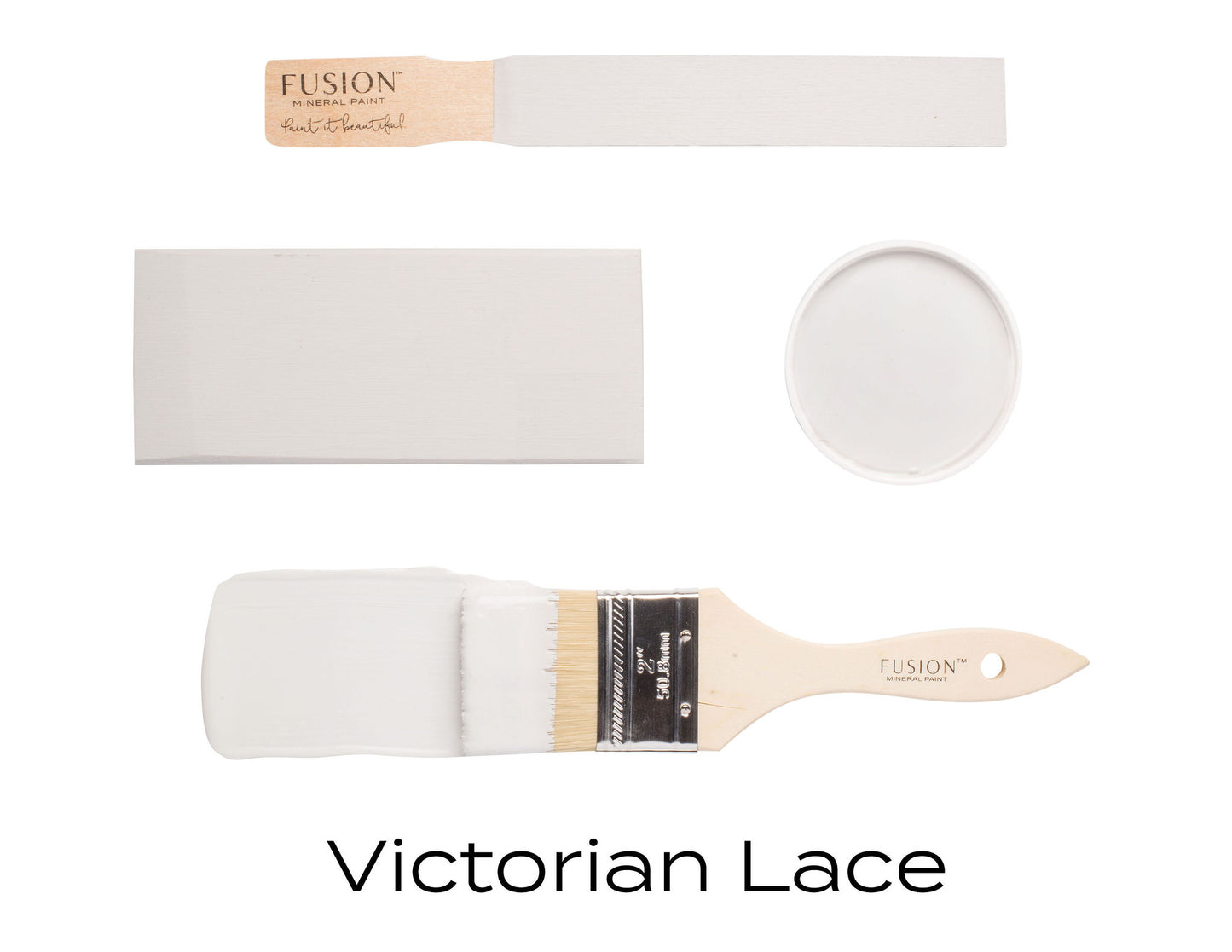 Victorian Lace (500ml)