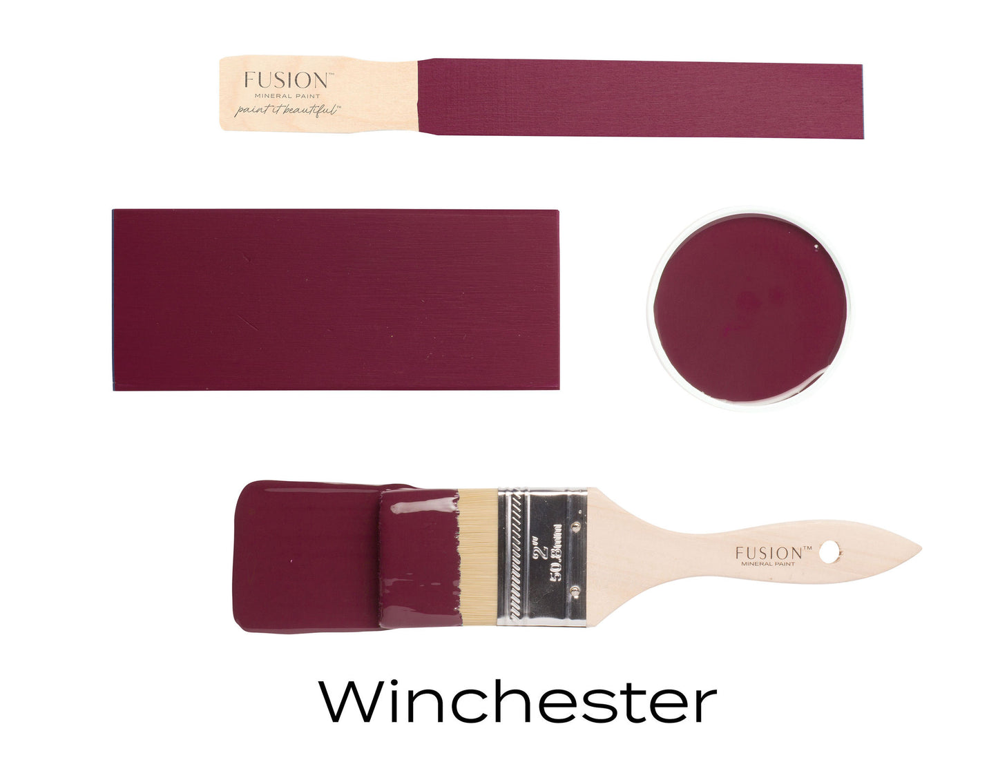 Winchester (500ml)