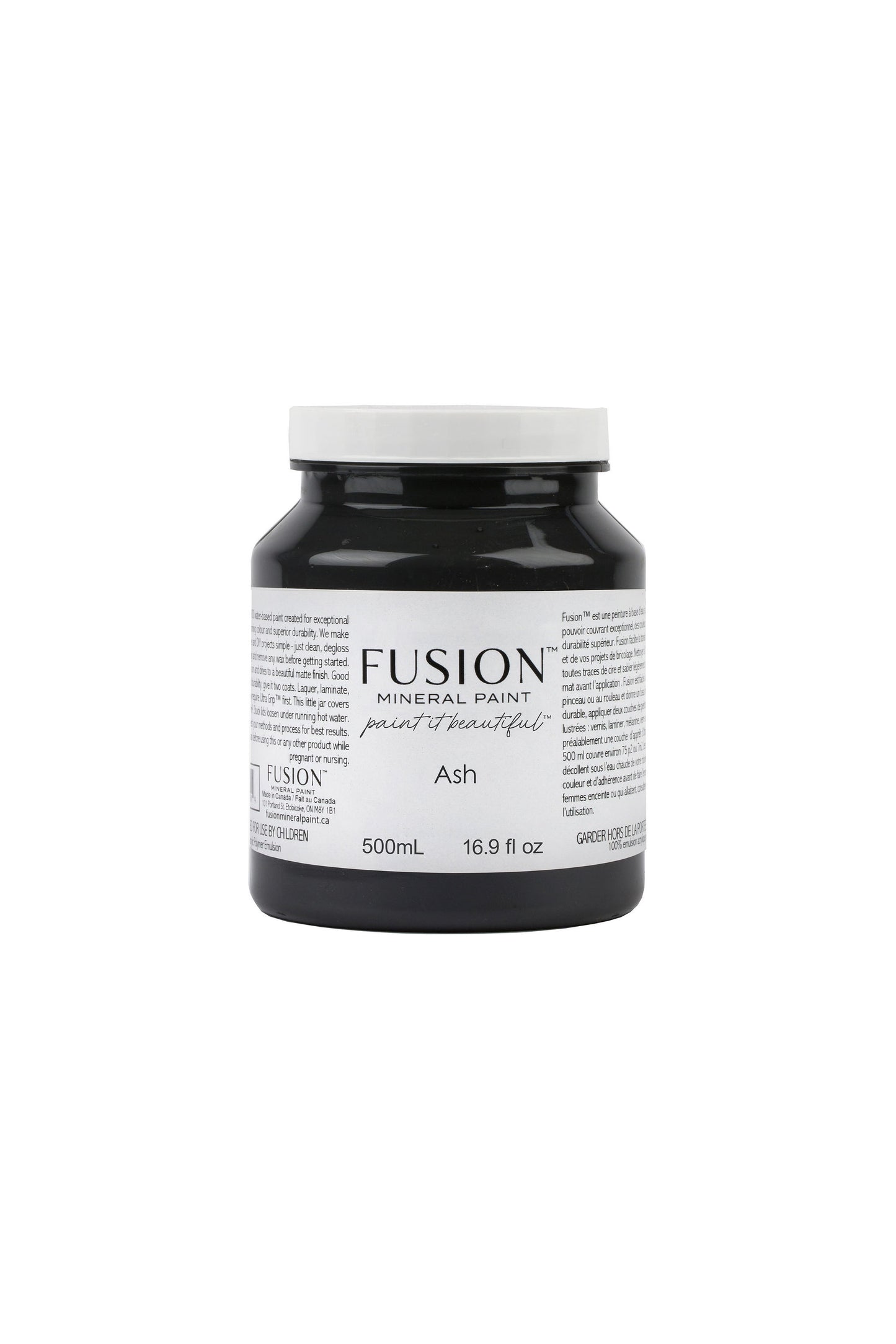 Ash (500ml)